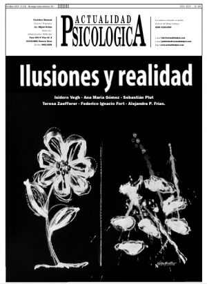 Ilusiones y realidad - Nº 489 / Octubre de 2019