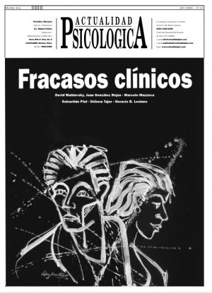 Fracasos clínicos - Nº 431 / Julio de 2014