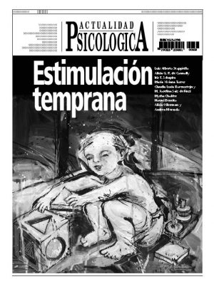 Estimulación temprana - Nº 368 / Octubre de 2008