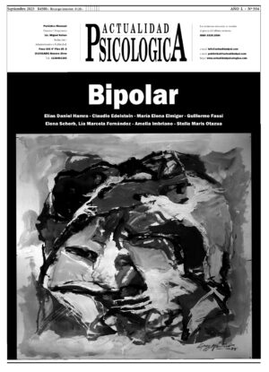 Bipolar – Nº 554 / Septiembre de 2025