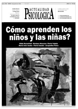 Como aprenden los niños y las niñas? – Nº 562 / Junio de 2026