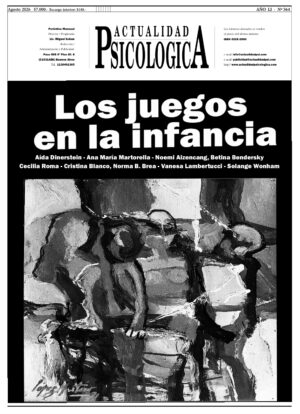 Los Juegos en la Infancia – Nº 564 / Agosto de 2026